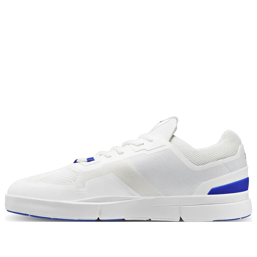 On Running The Roger Spin 'White Indigo' 3MD11470629 - 3
