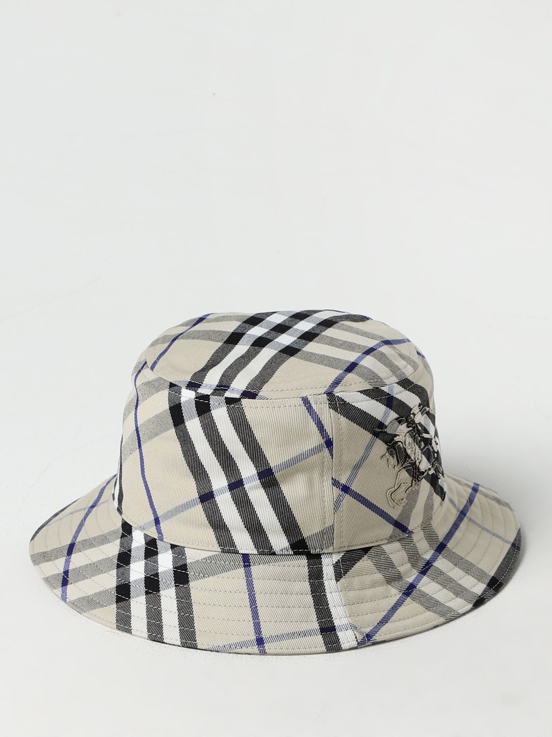 Hat men Burberry - 1