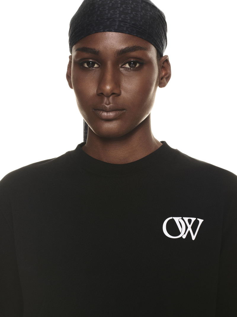 Flock Ow Basic Tee 5