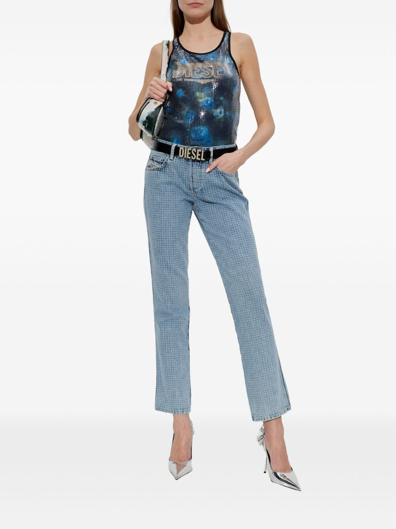 Diesel T-Unky top outlook