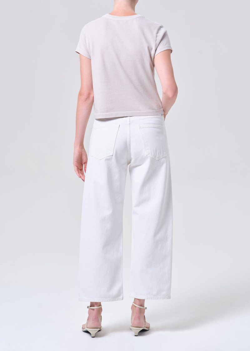 ARC JEAN IN CHALK WHITE 3