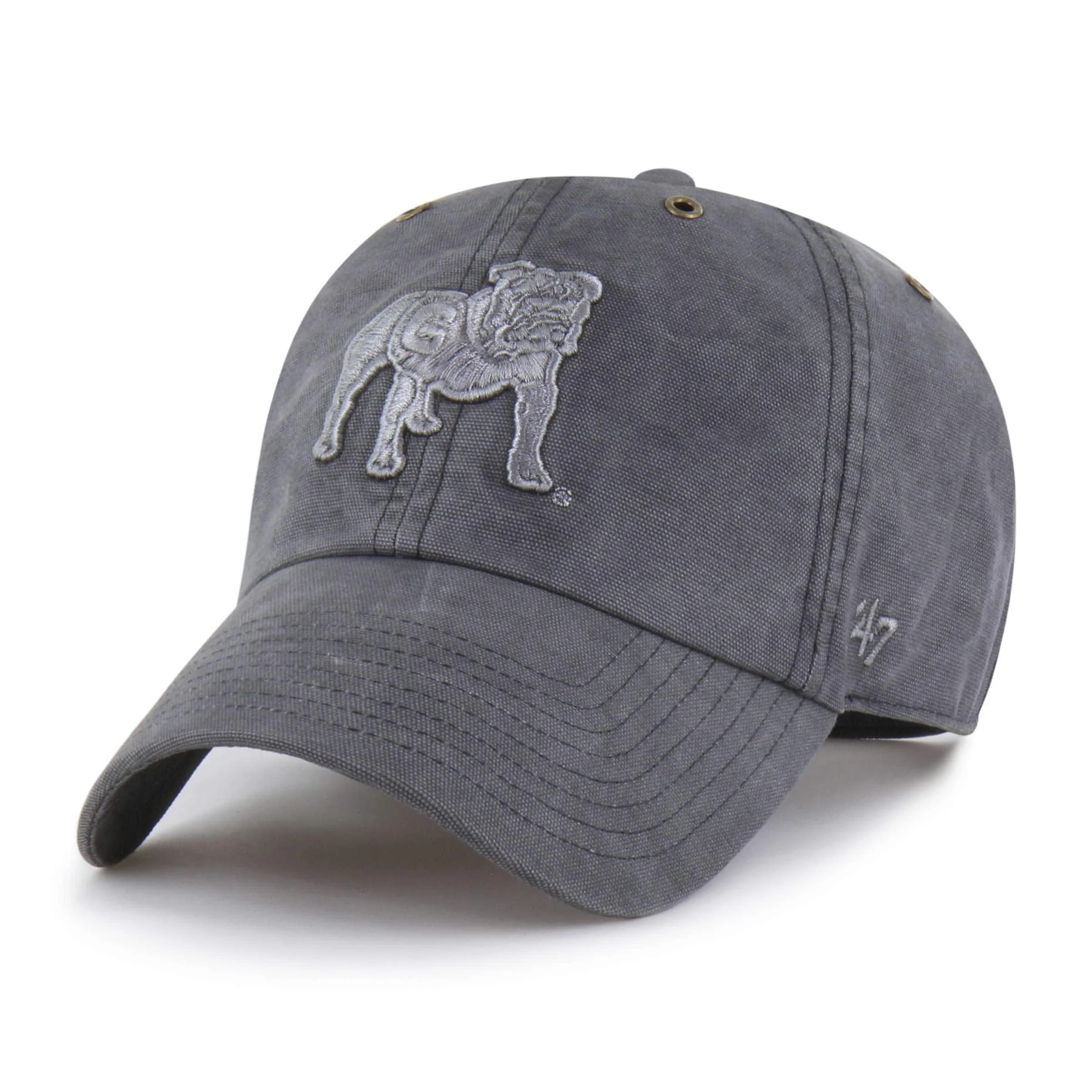 Georgia Bulldogs '47 Dyed Clean Up - 1