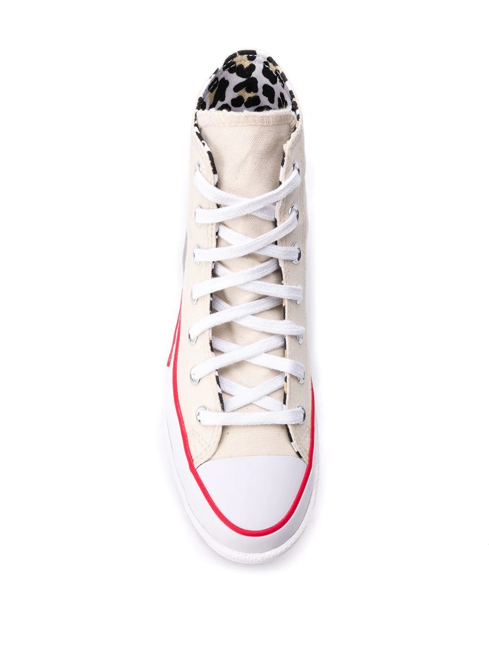 CPX 70 high-top sneakers  - 4