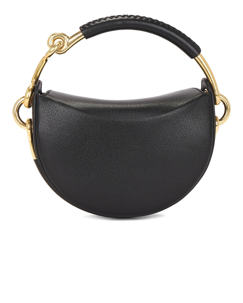 Bridle Clutch - 3