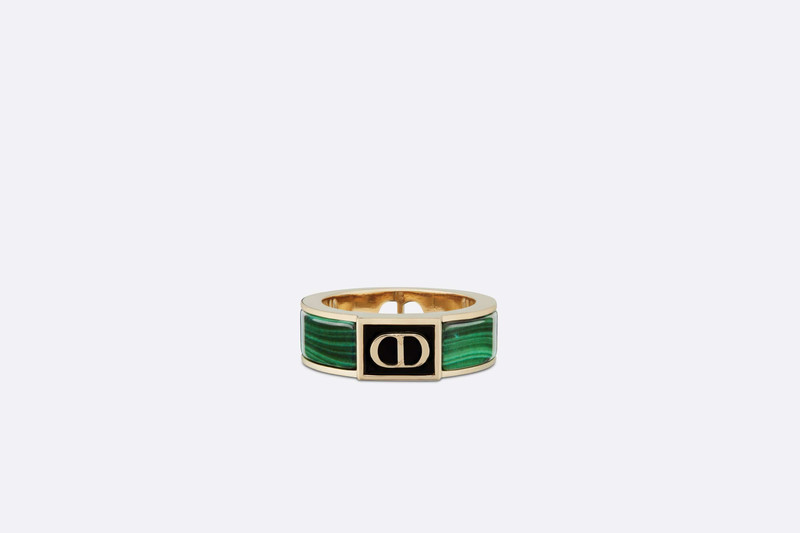 DIOR TEARS Ring 1