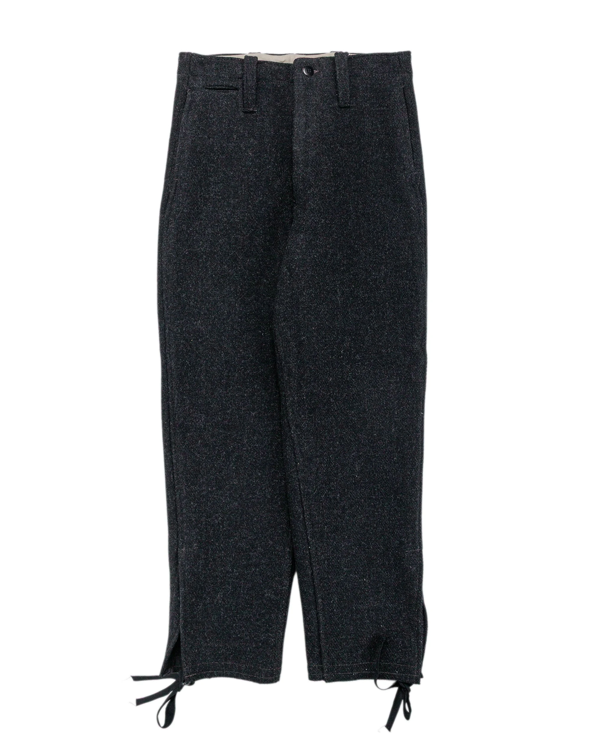 MP25104 U.S. Navy Submarine Trousers Charcoal - 1