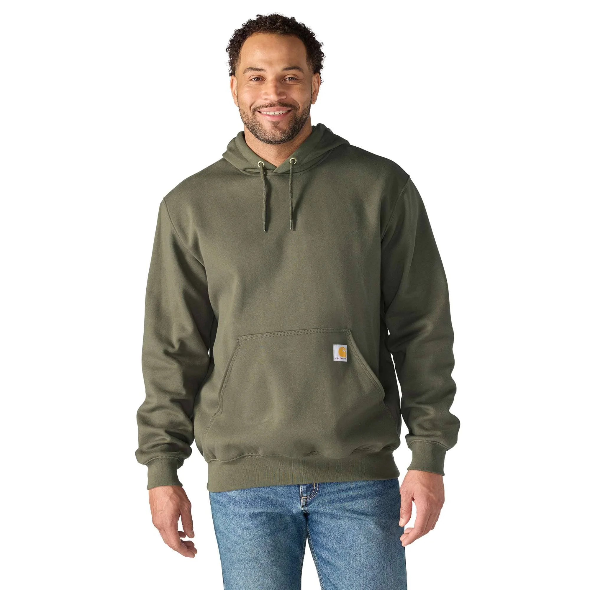 Marquette Sweatshirt - 1