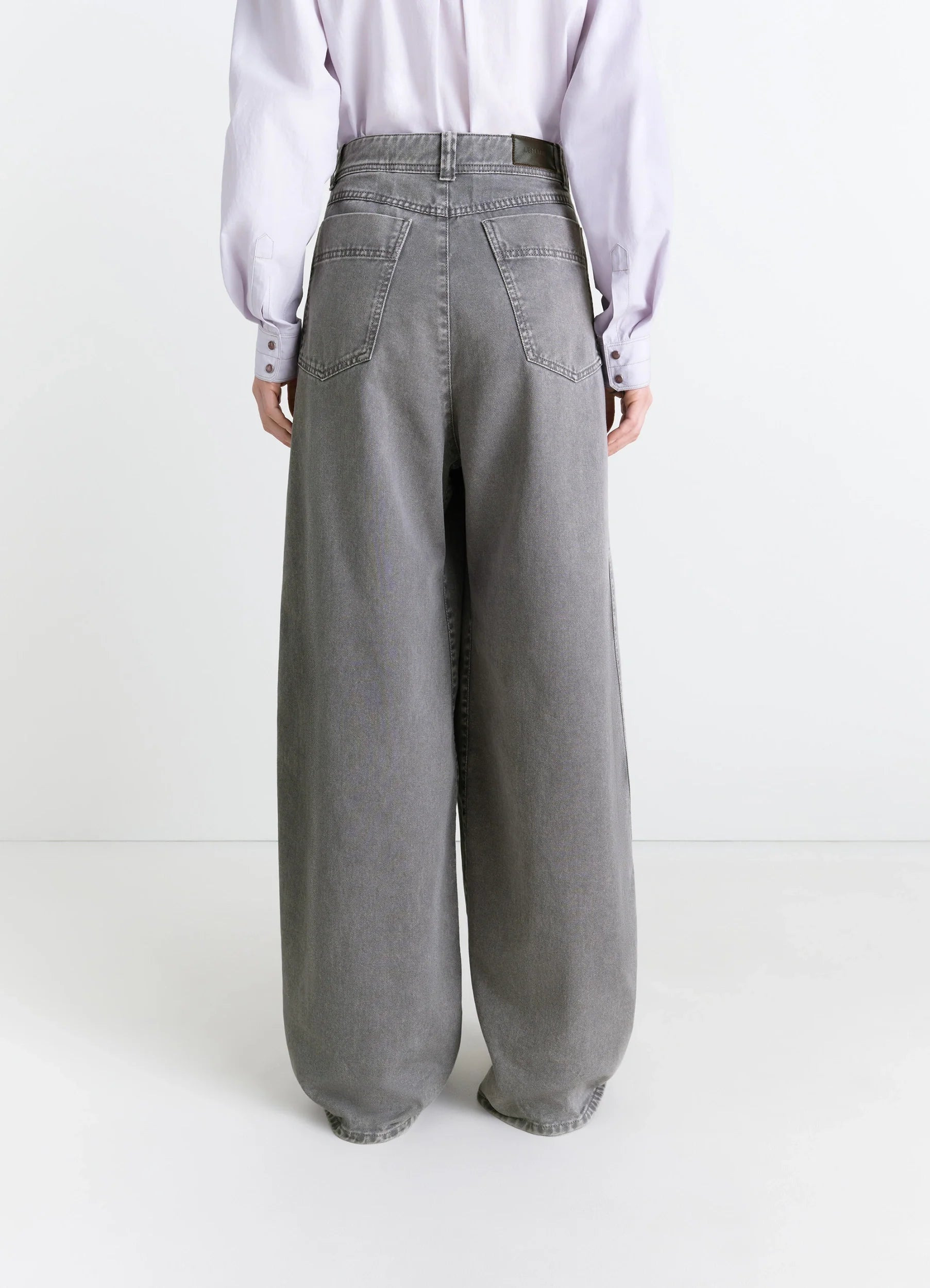 LARGE PANTS - 4