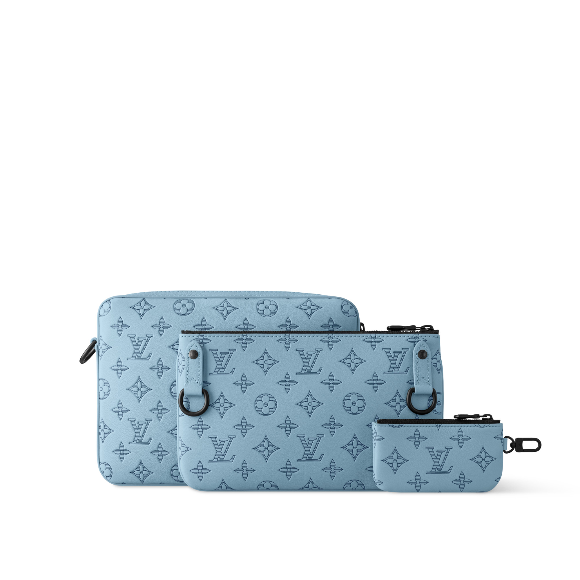 Trio Messenger - 4