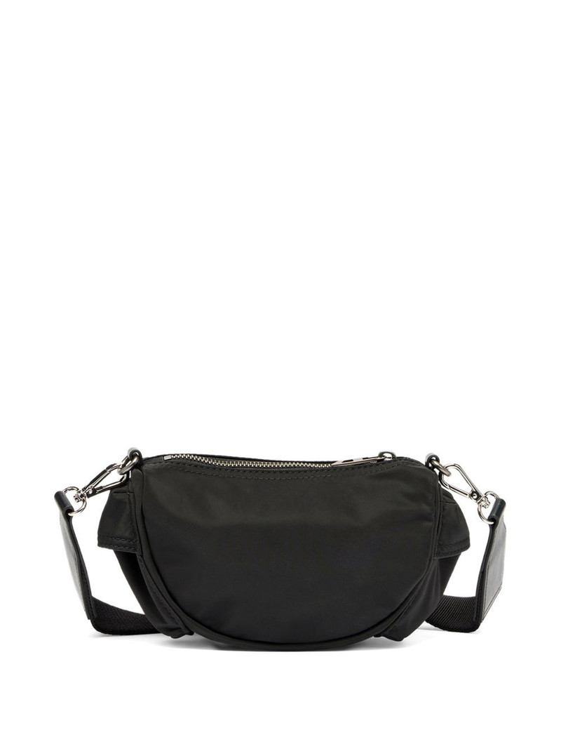 Diesel Multi-Pkts cross body bag outlook