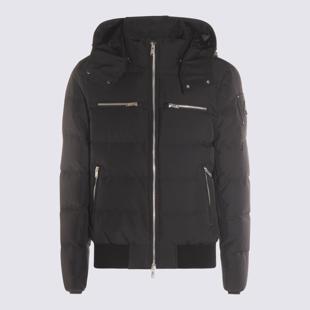 Coats Blacks And Greys - 1