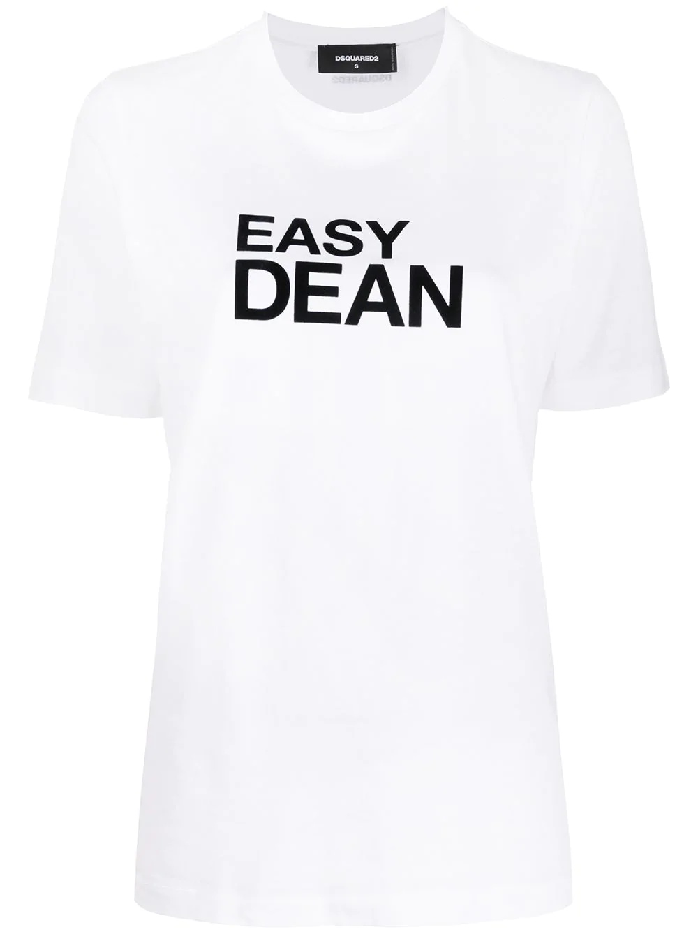 Easy Dean T-shirt - 1