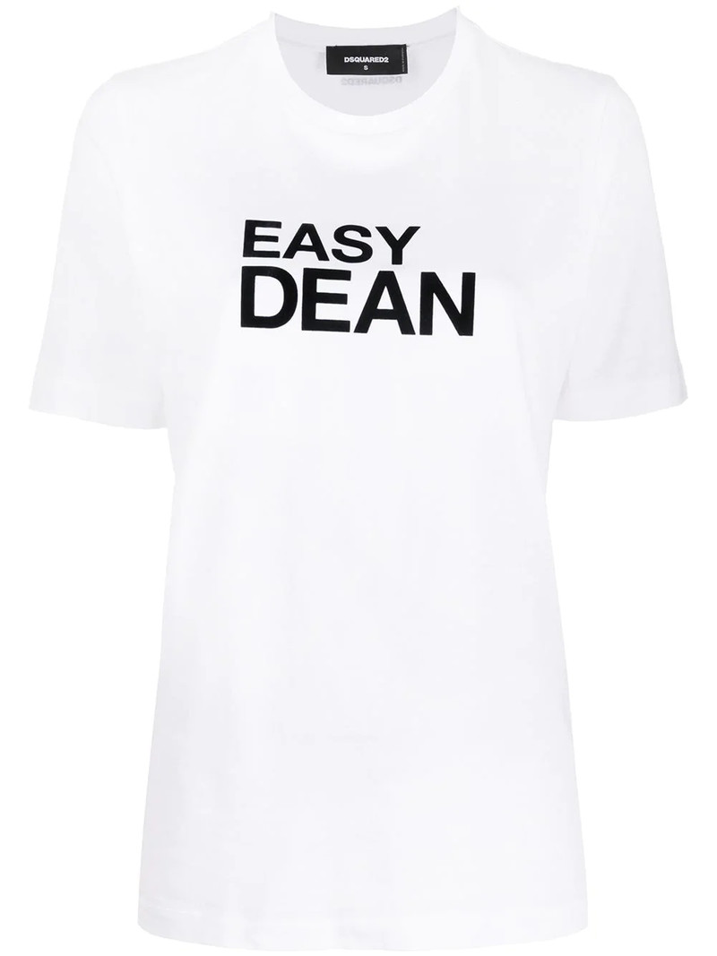 Easy Dean T-shirt 1