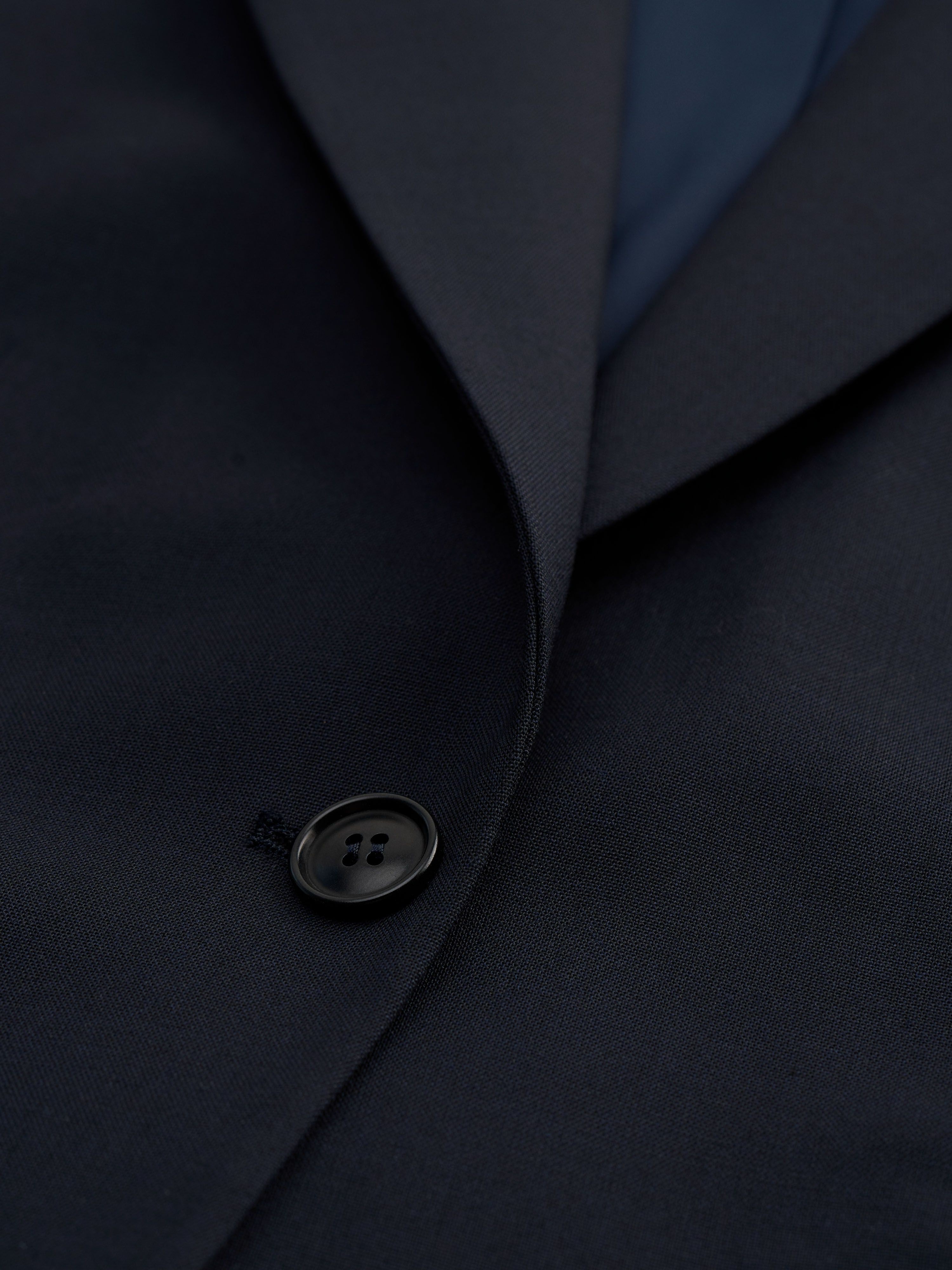 Mirja Slim-fit Jacket - 6