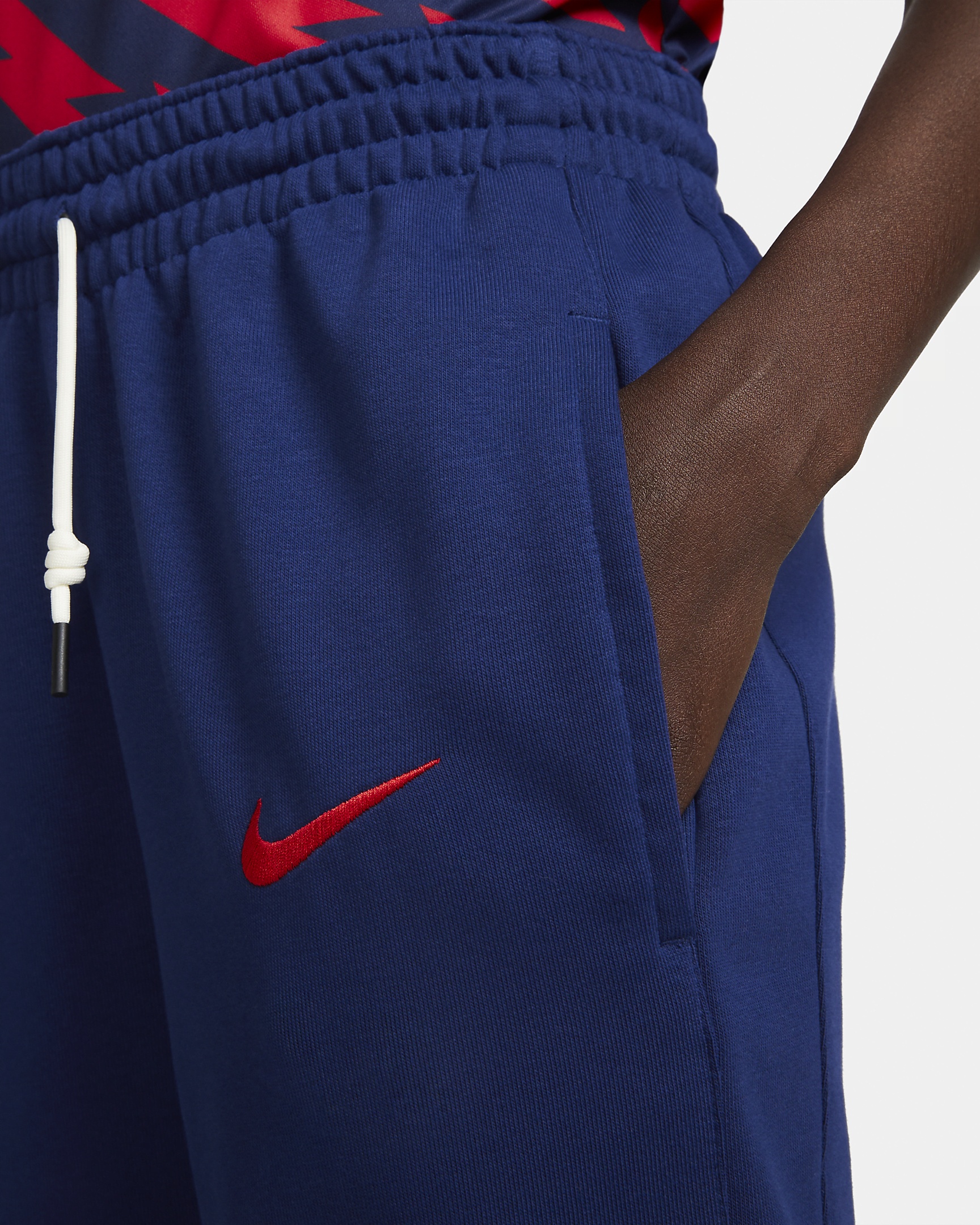 U.S. Standard Issue Women's Nike Dri-FIT Pants - 3