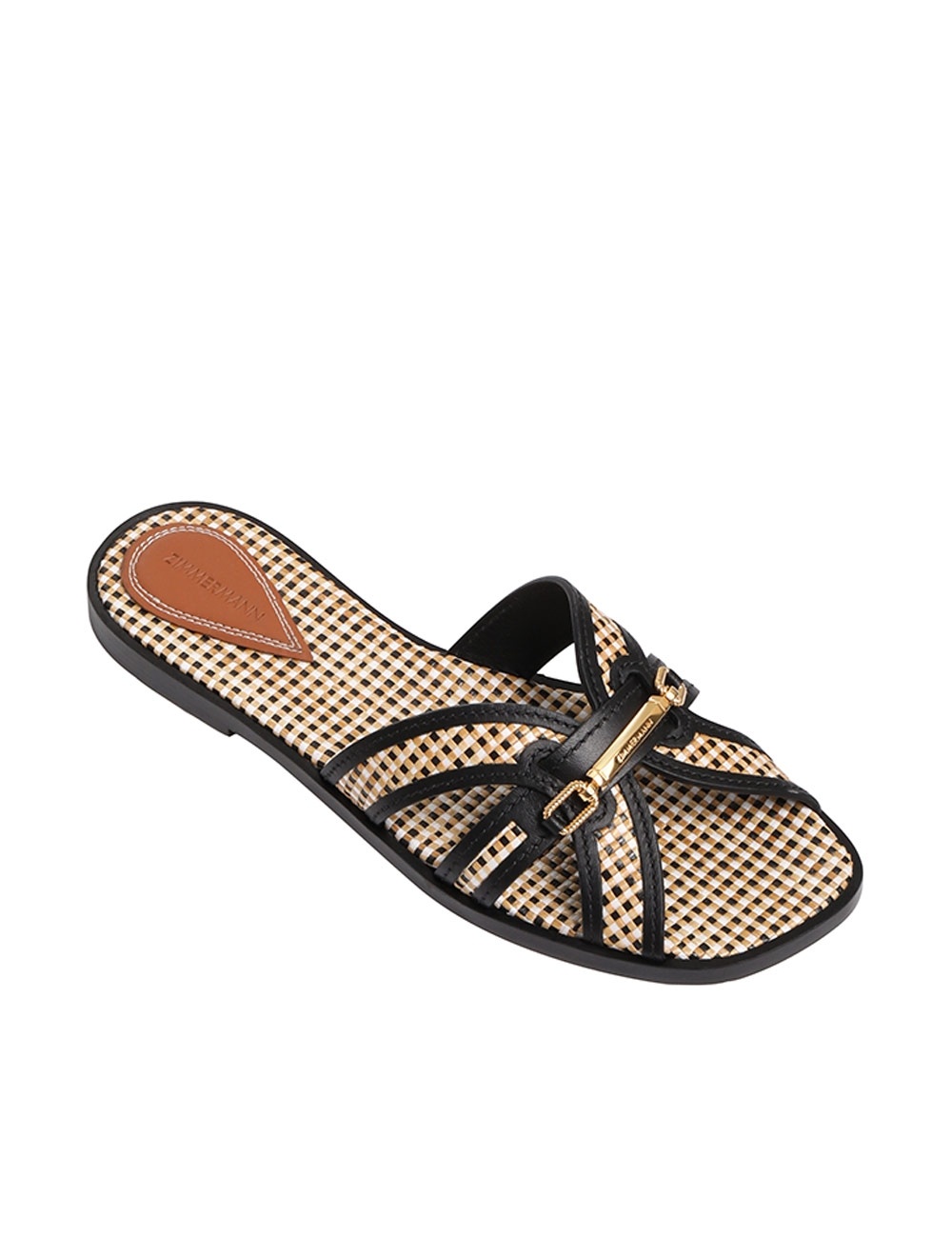 ZIMMERMANN PRISMA SLIDE - 7
