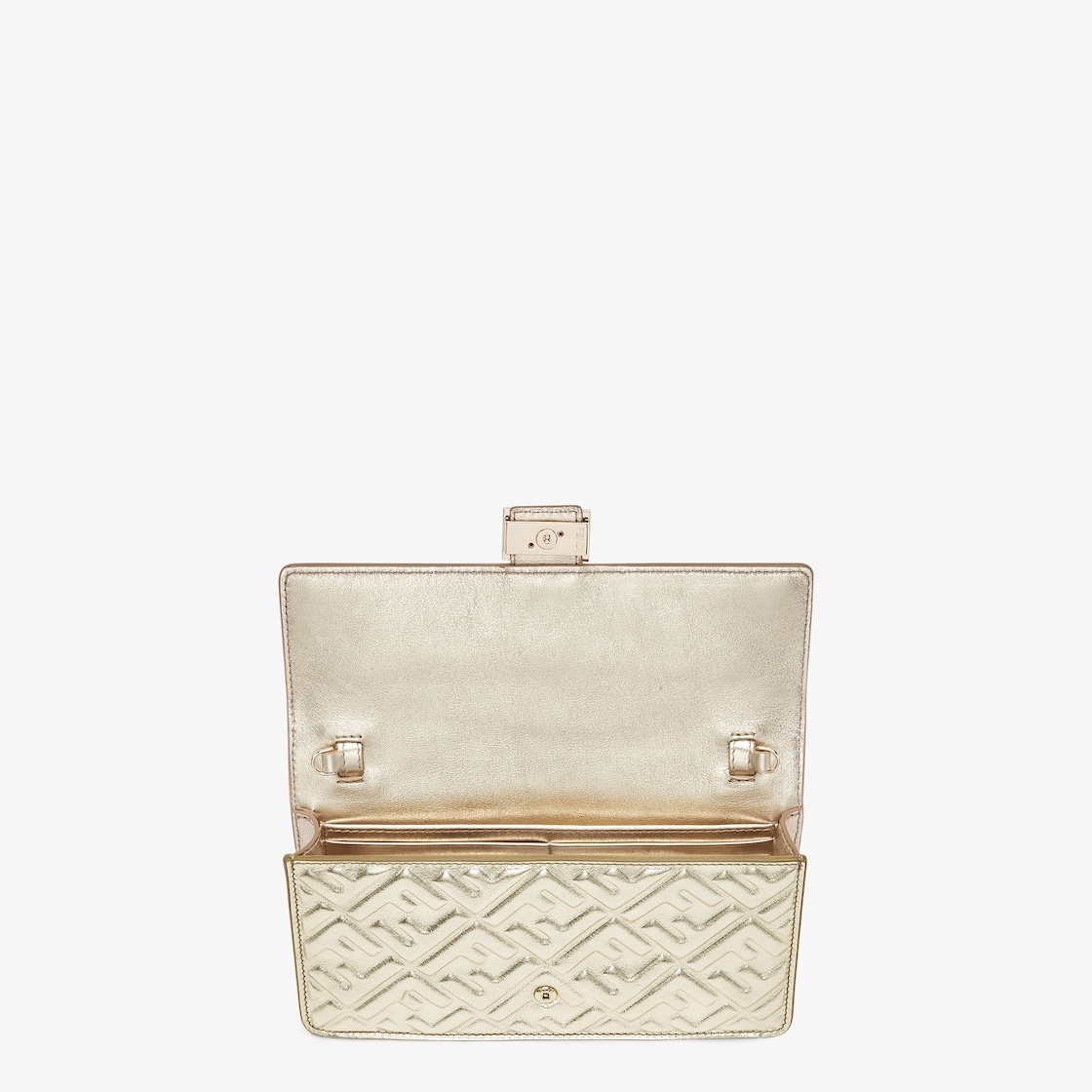 Wallet On Chain Baguette - 4
