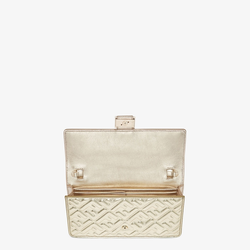 Wallet On Chain Baguette 4