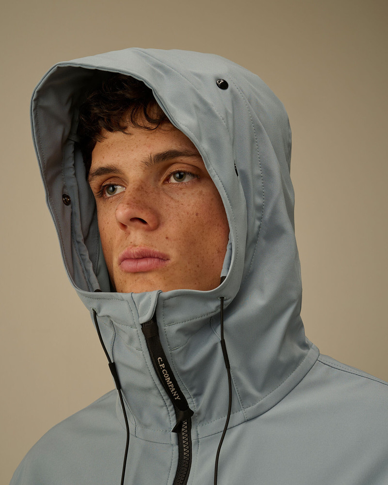 C.P. Shell-R Goggle Jacket 6
