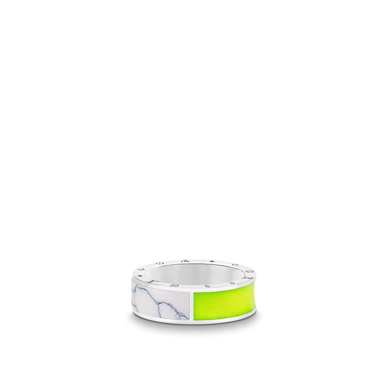 LV Colours Ring - 1