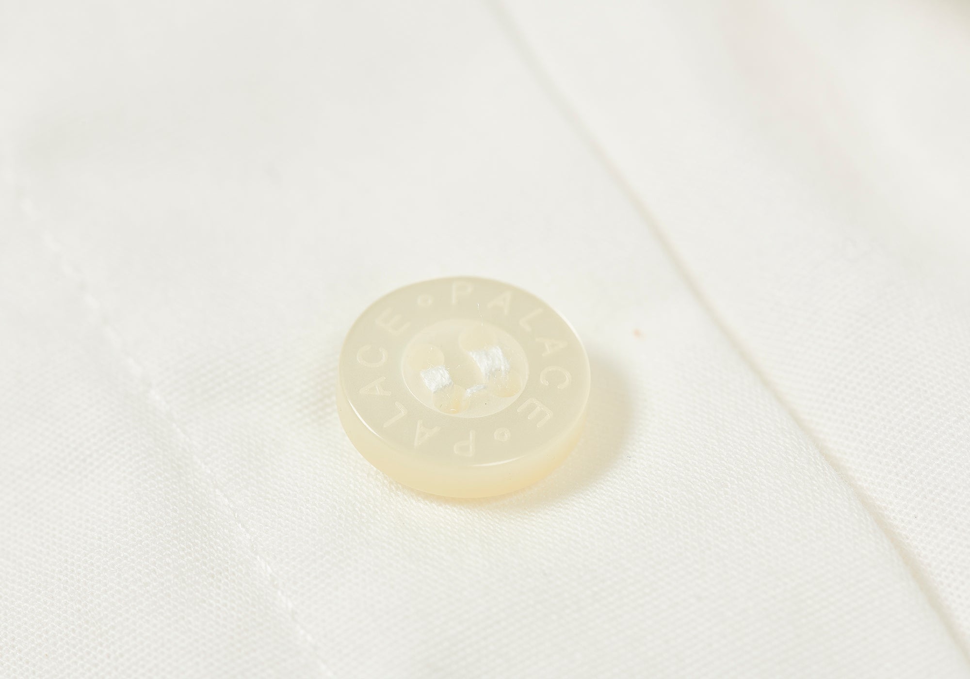PALABERA SHIRT SOFT WHITE - 4