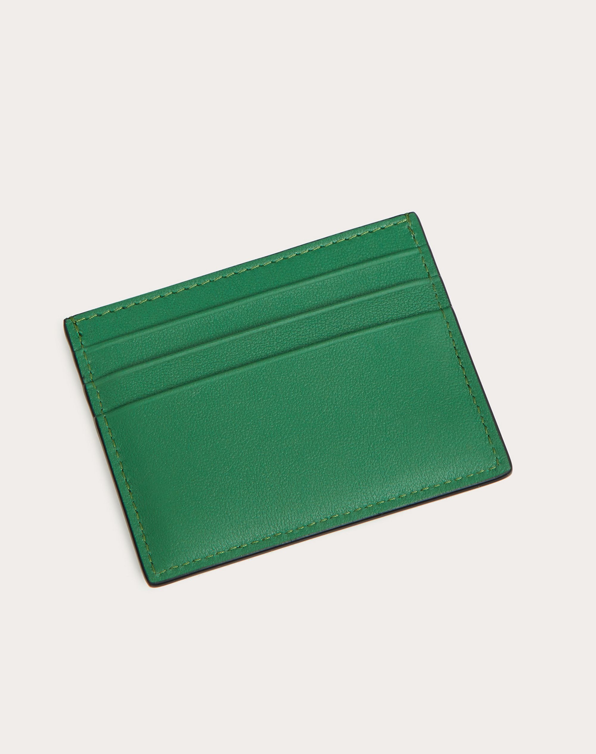 VLogo Signature Cardholder - 3