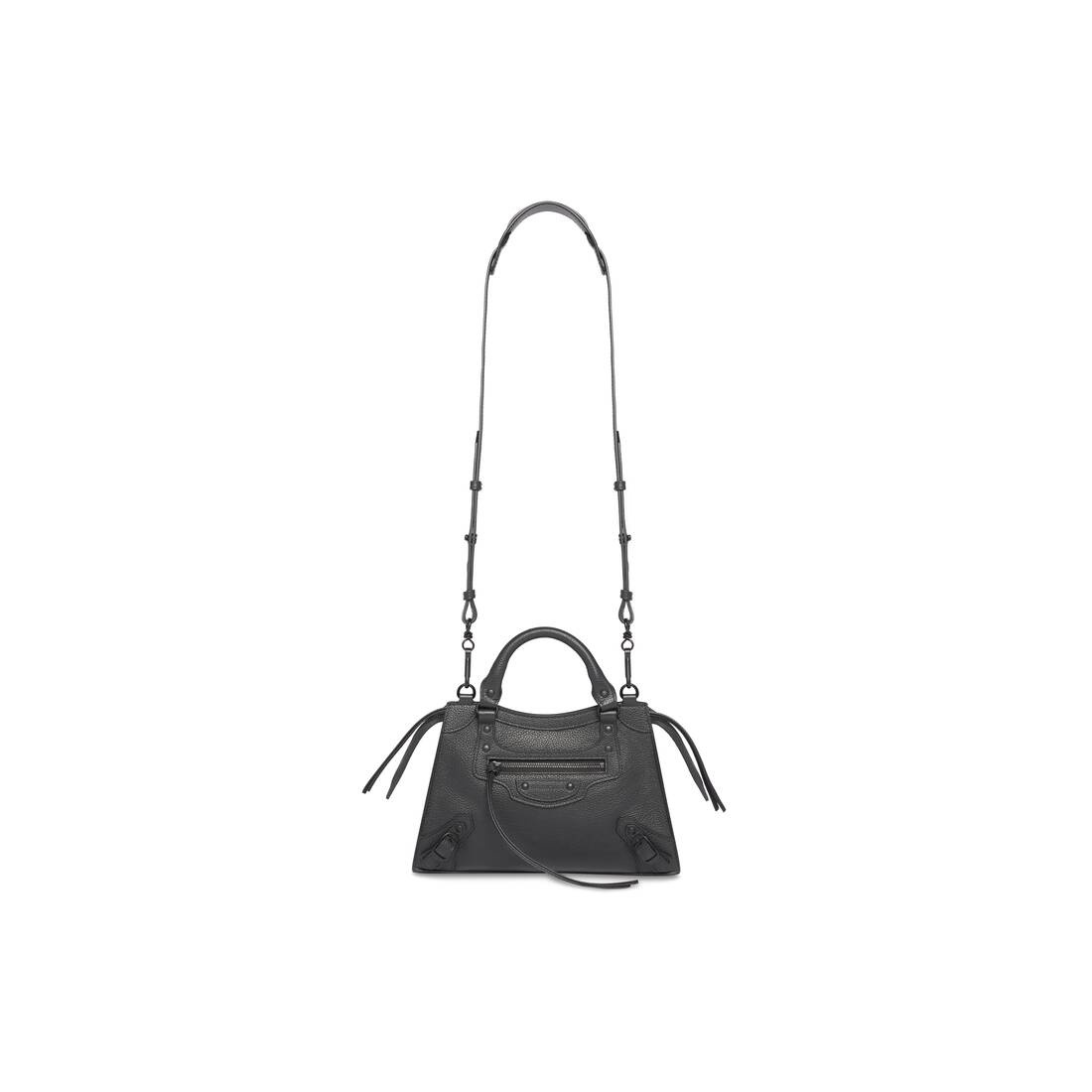 Women's Neo Classic Xs Handbag in Black - 6