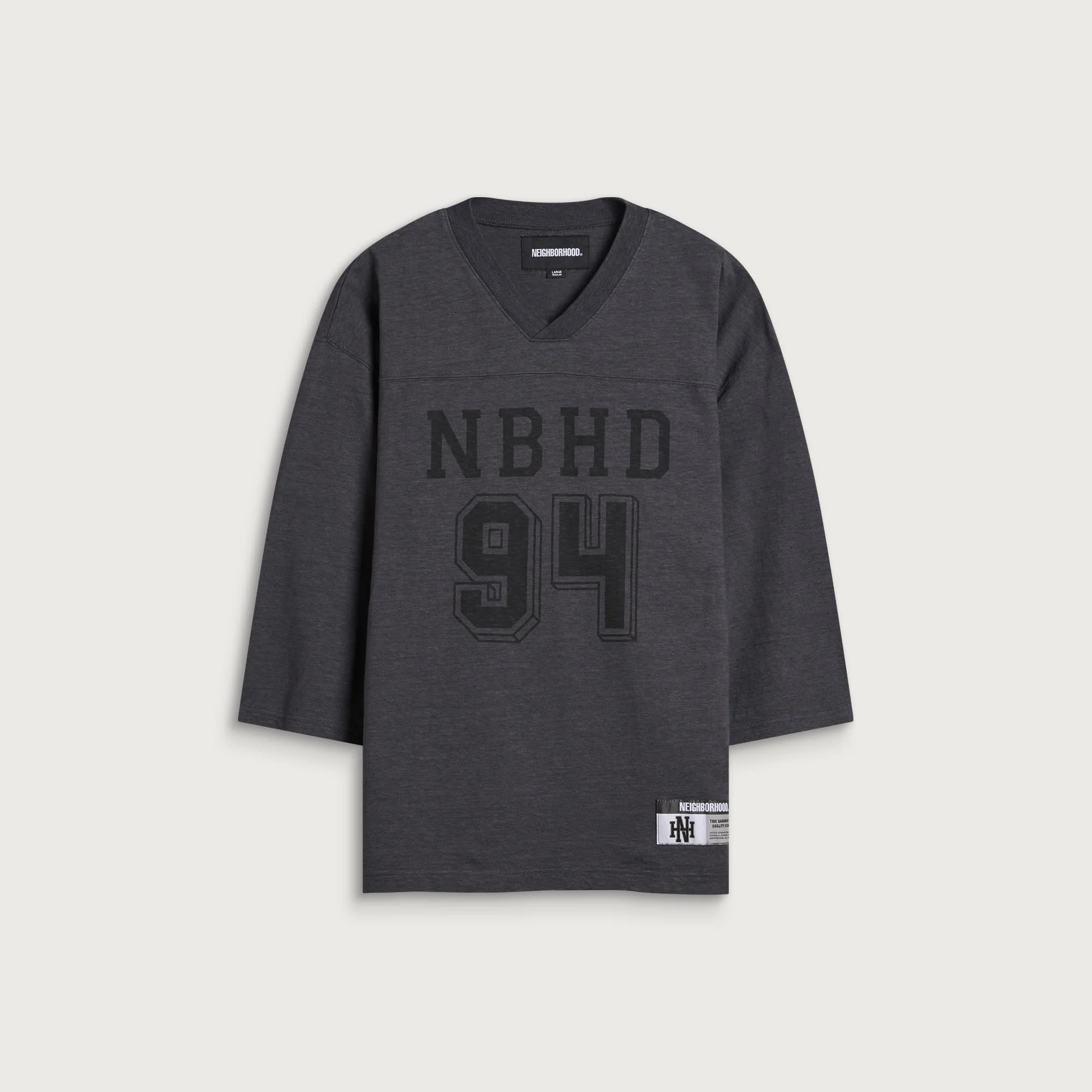 Neighborhood Football Shirt - 1