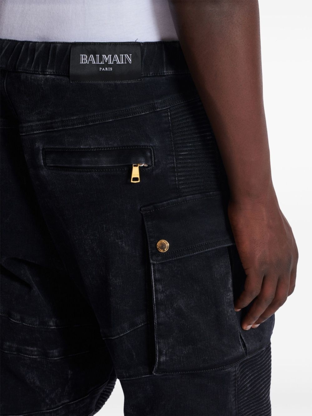 cargo jeans - 7