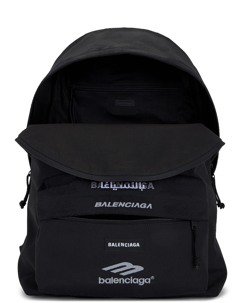 Explorer Backpack - 4