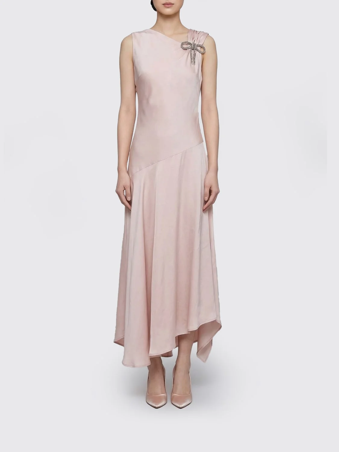 Dress woman Jil Sander - 1