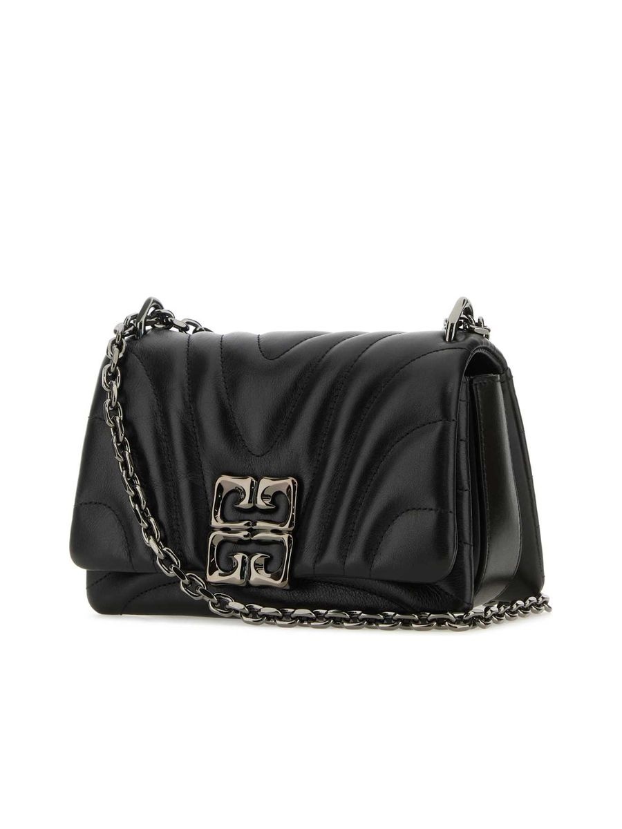 Small G Soft Shoulder Bag - 2