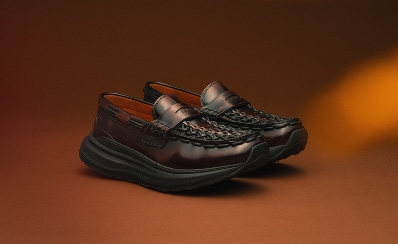 All Gender UNEEK Loafer WK 7
