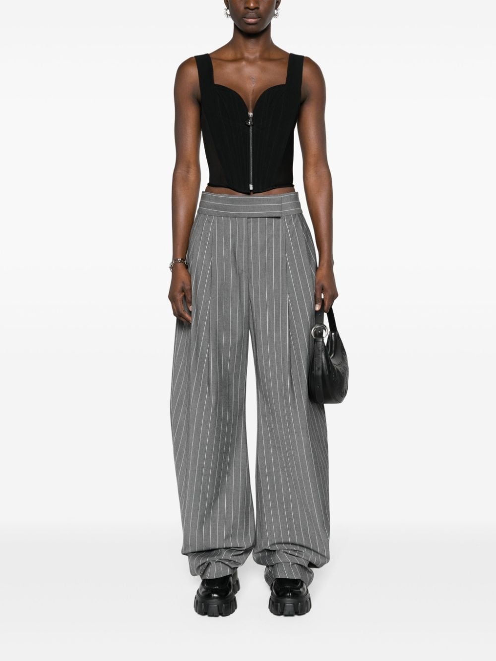 Classic corset top - 2