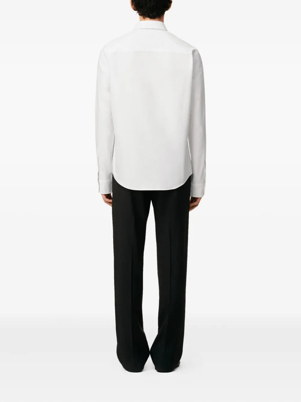 Classic Fit Shirt - 4