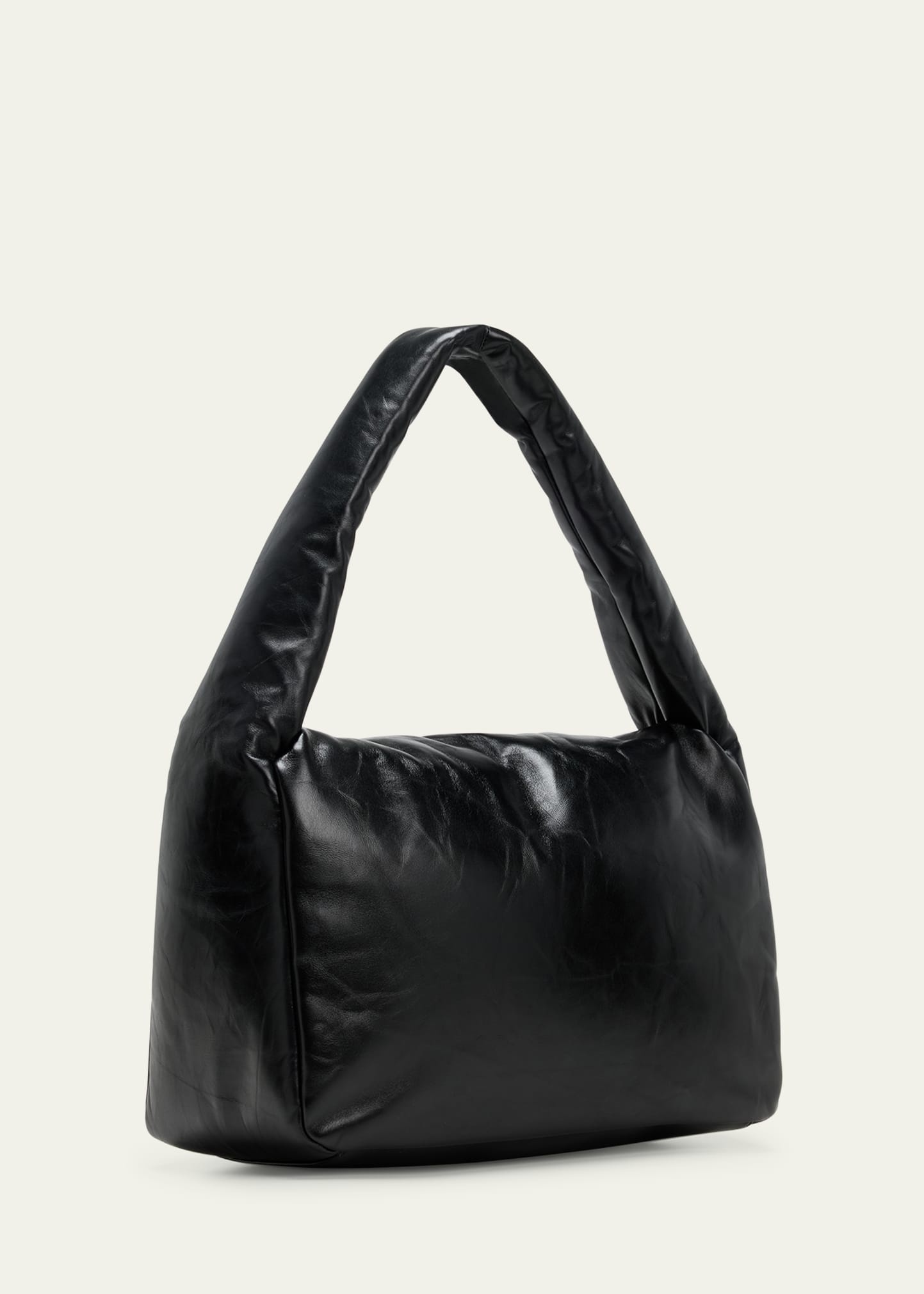 BALENCIAGA Monaco Medium Sling Shoulder Bag