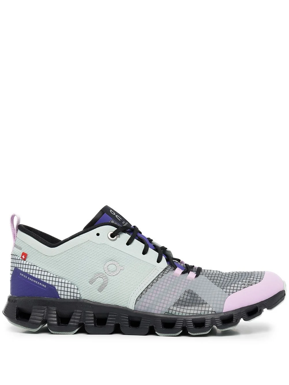 Cloud WMNS "Shift - Surf" - 1