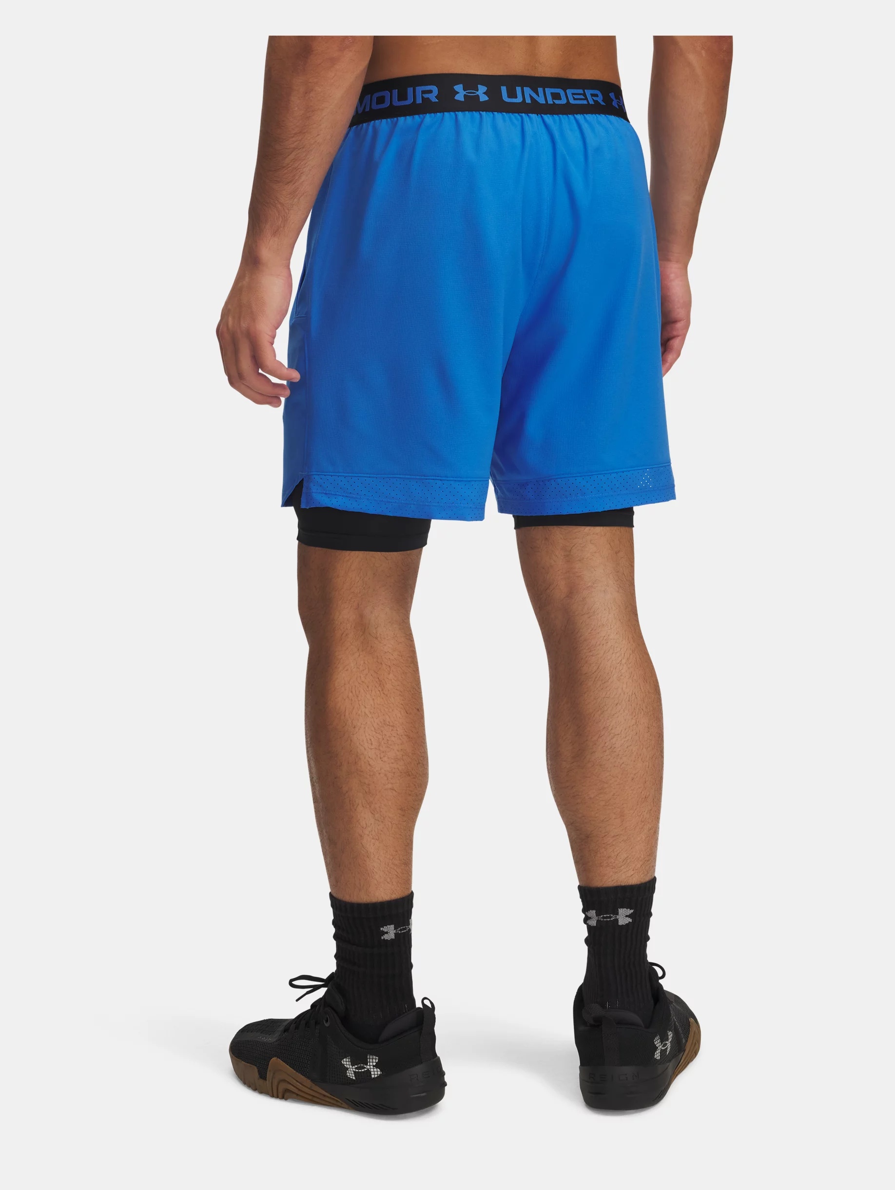 UA Vanish Woven - 2