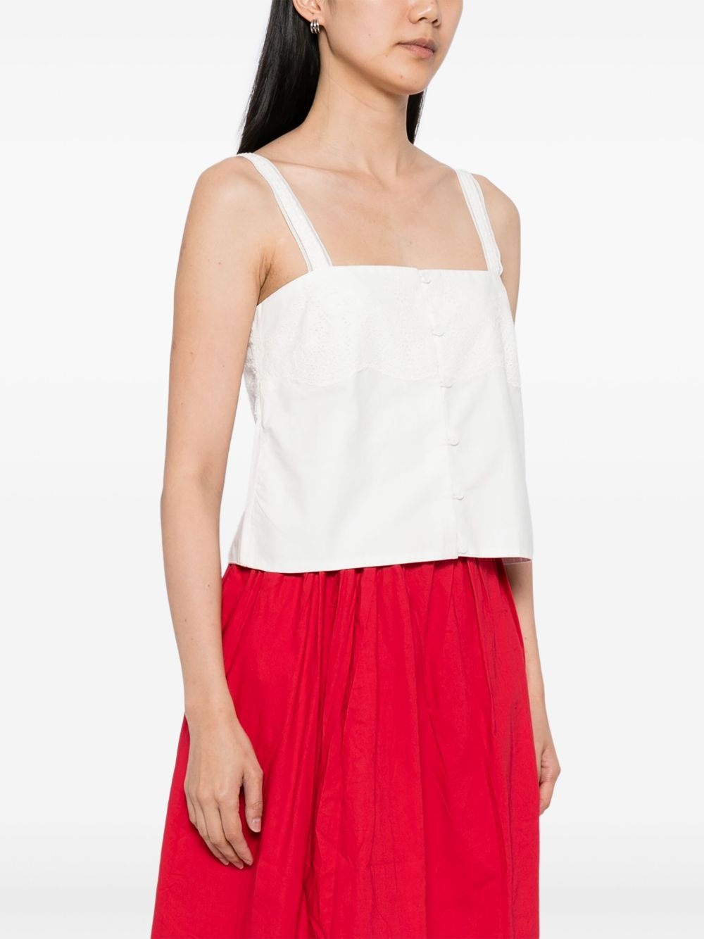 Beryl Cami top - 3