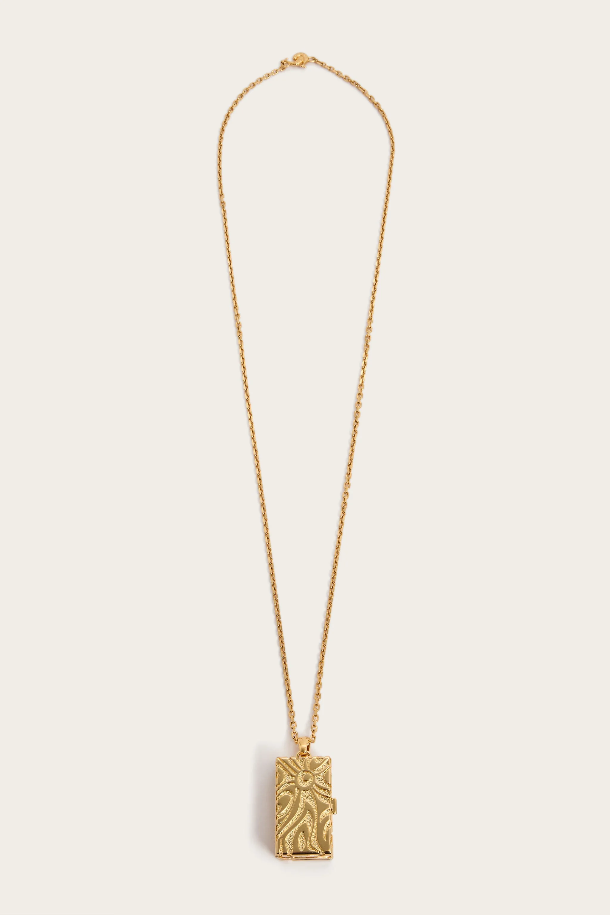 MARMO NECKLACE - 1