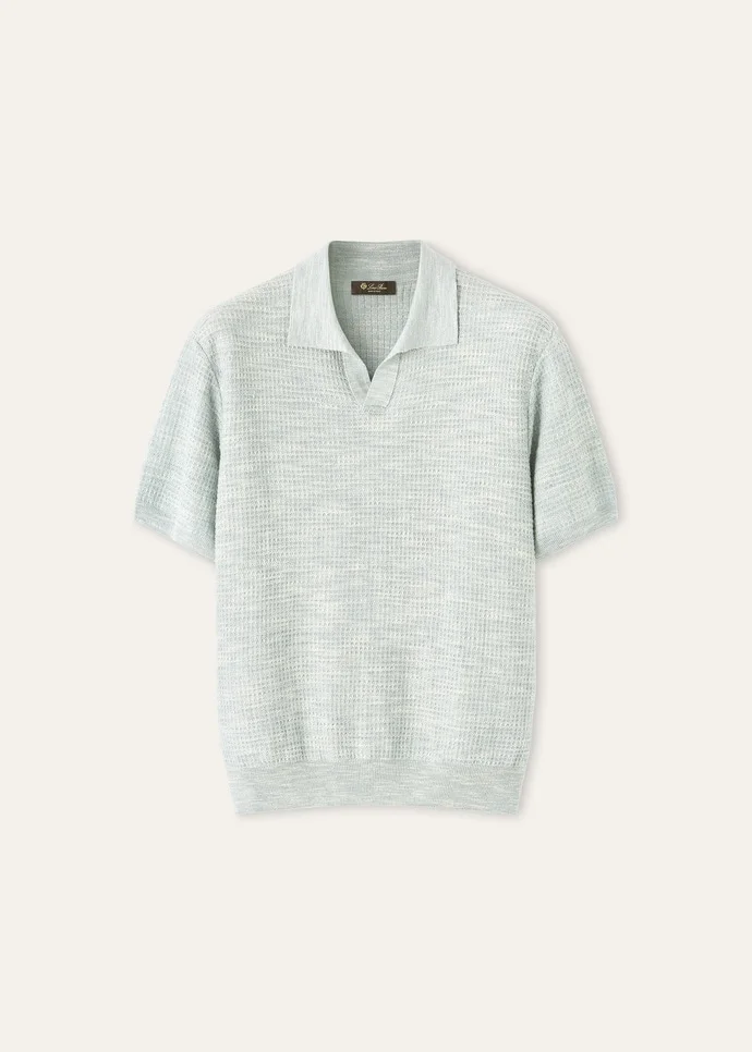 Savan Polo Shirt - 1
