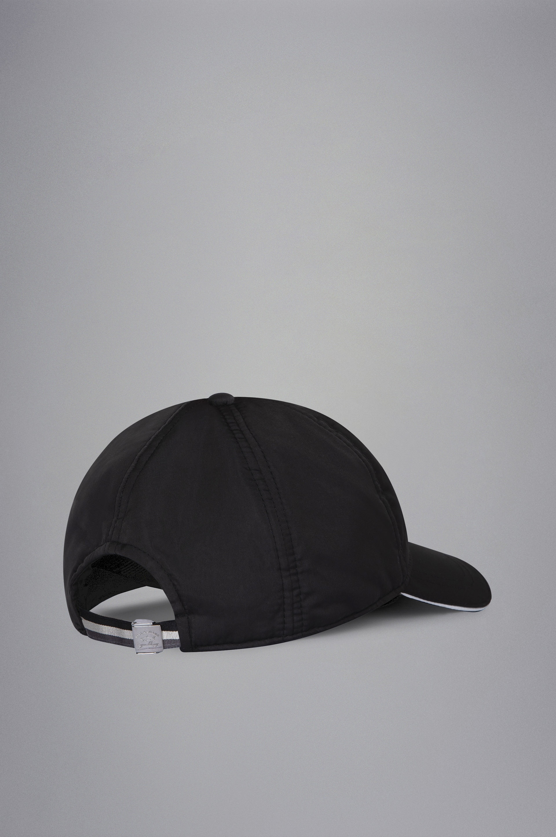 NYLON BASEBALL HAT - 3