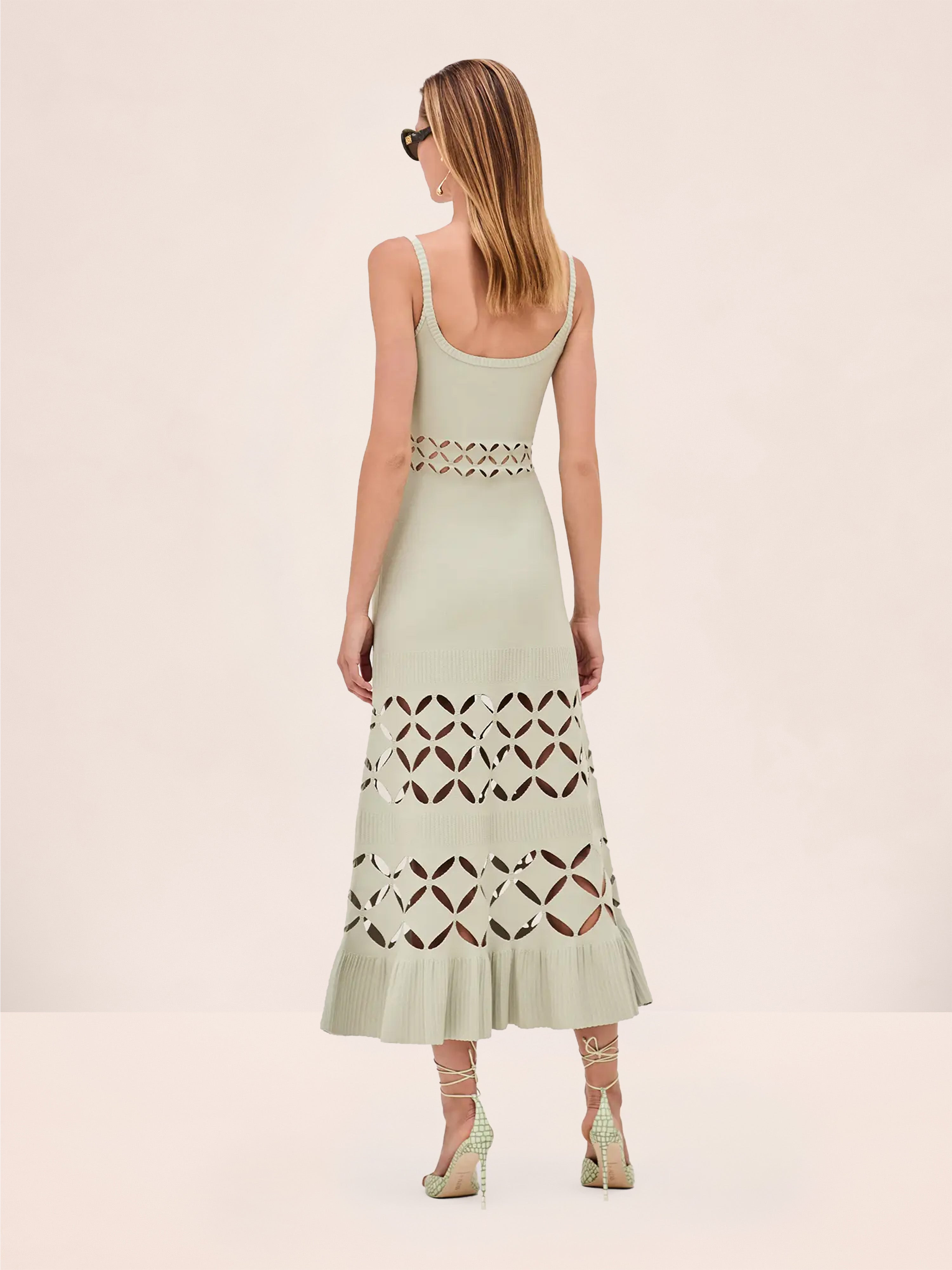 Elayne Dress - 3