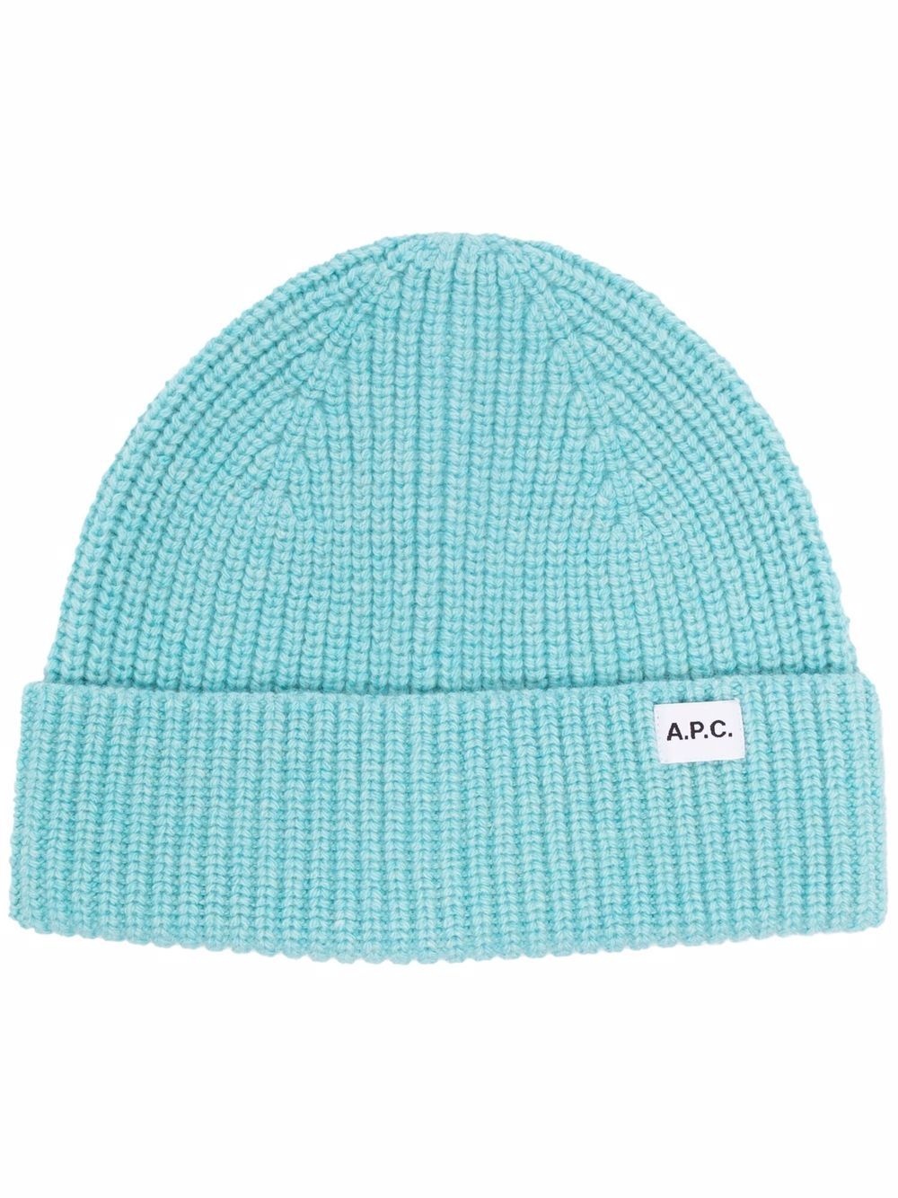 Billie knitted beanie - 1