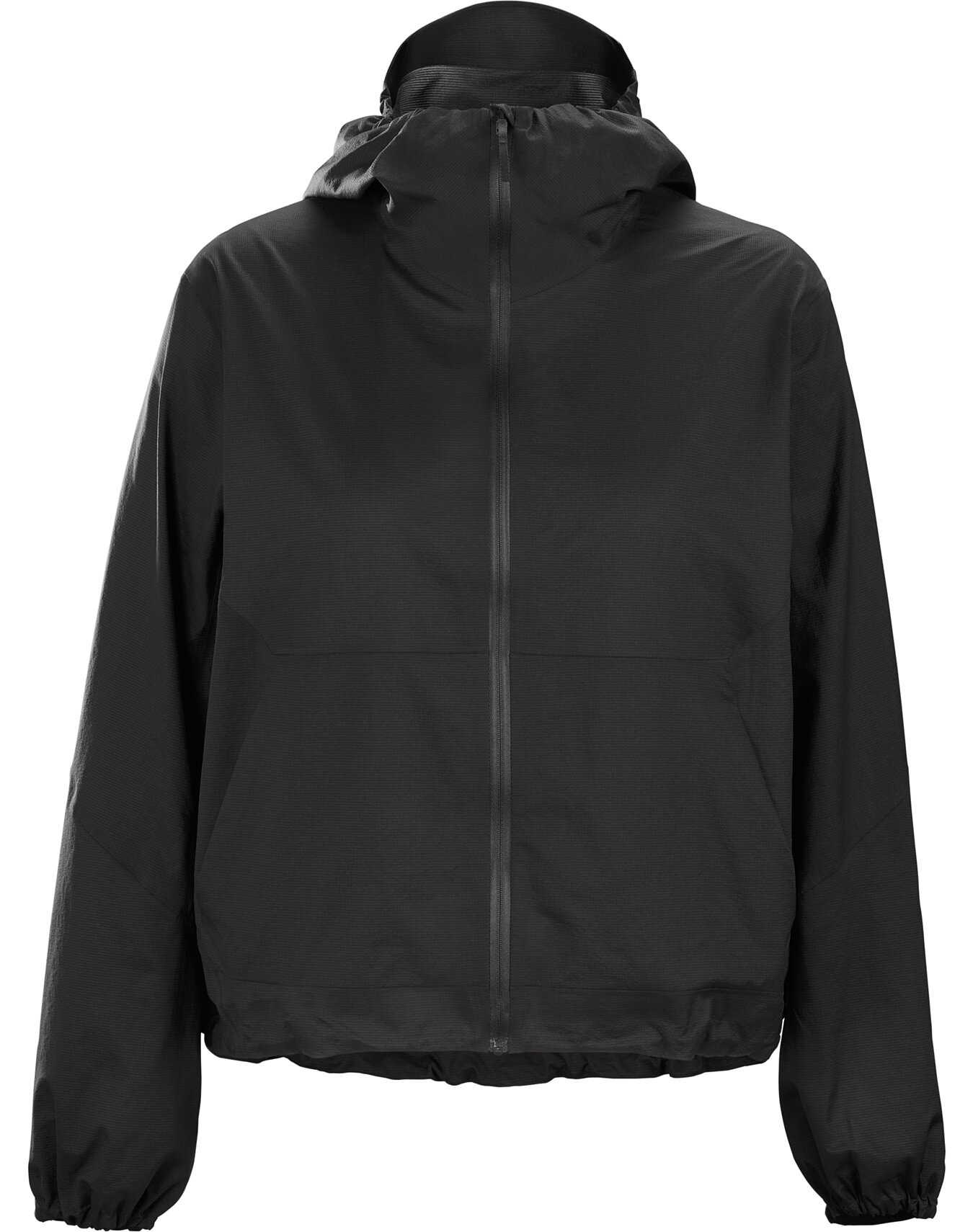 Asset Jacket - 1