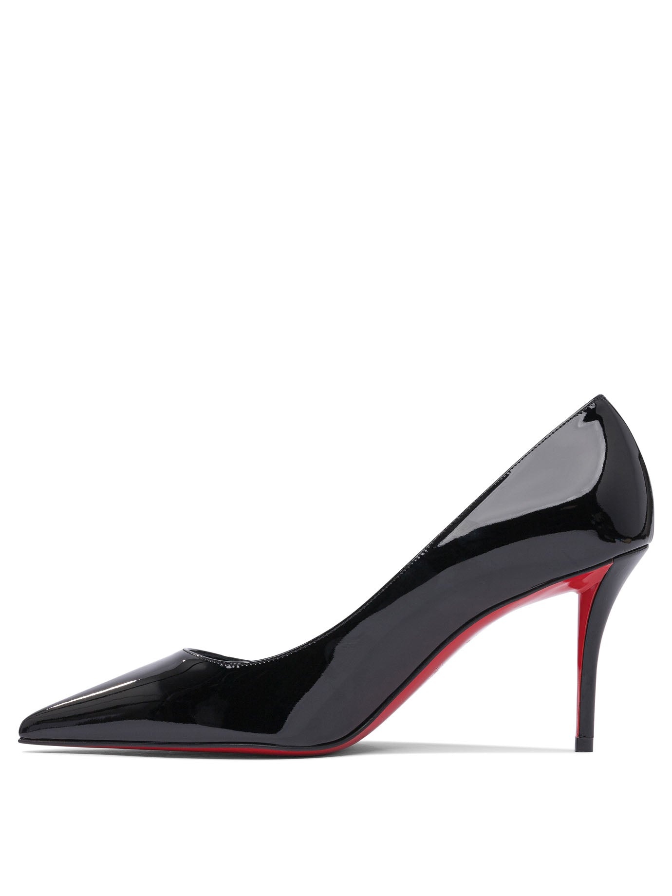 Christian Louboutin Miss Z 80 Patent/lining - 3