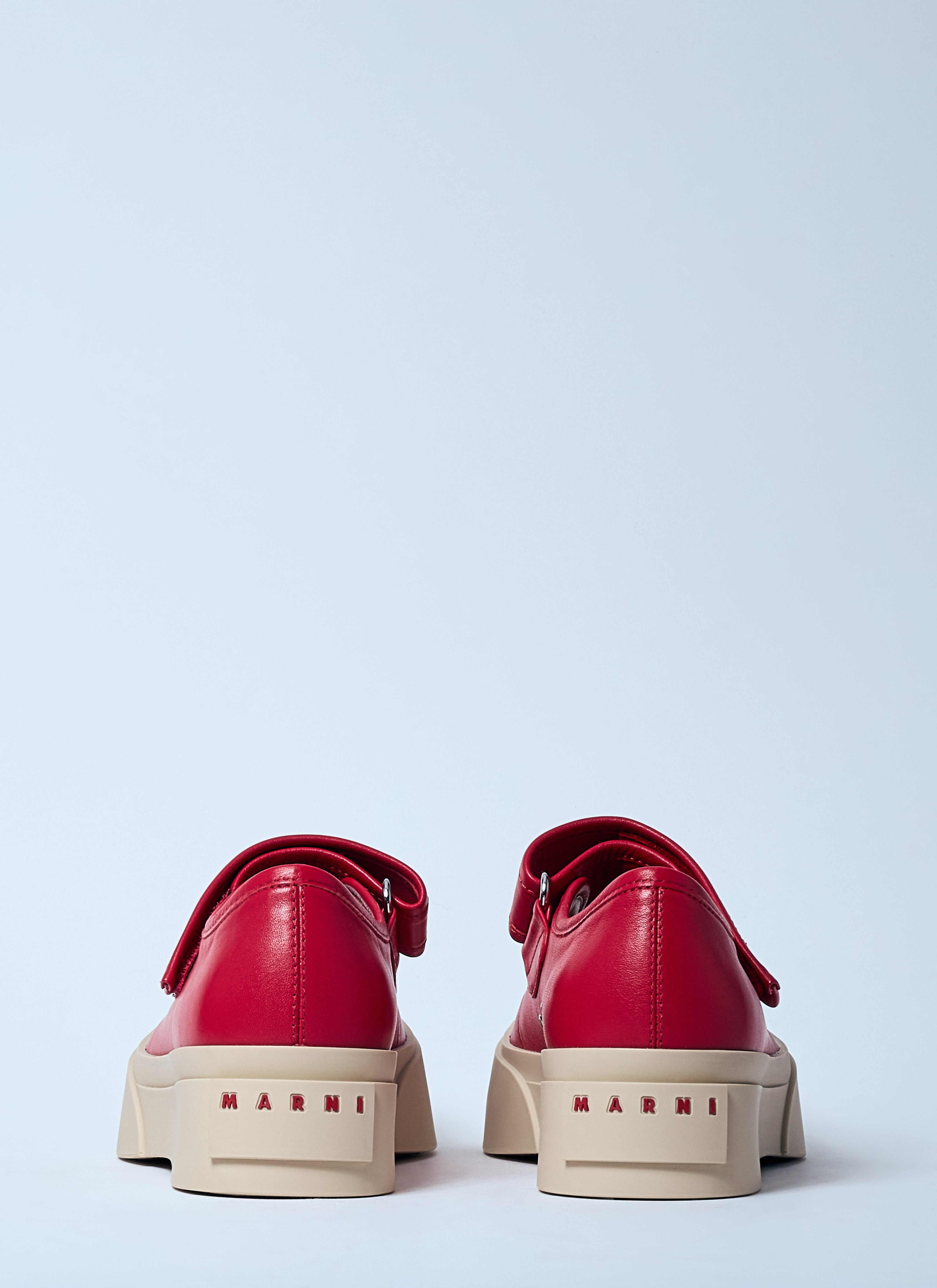 Marni Women Mary Jane Shoes - 6
