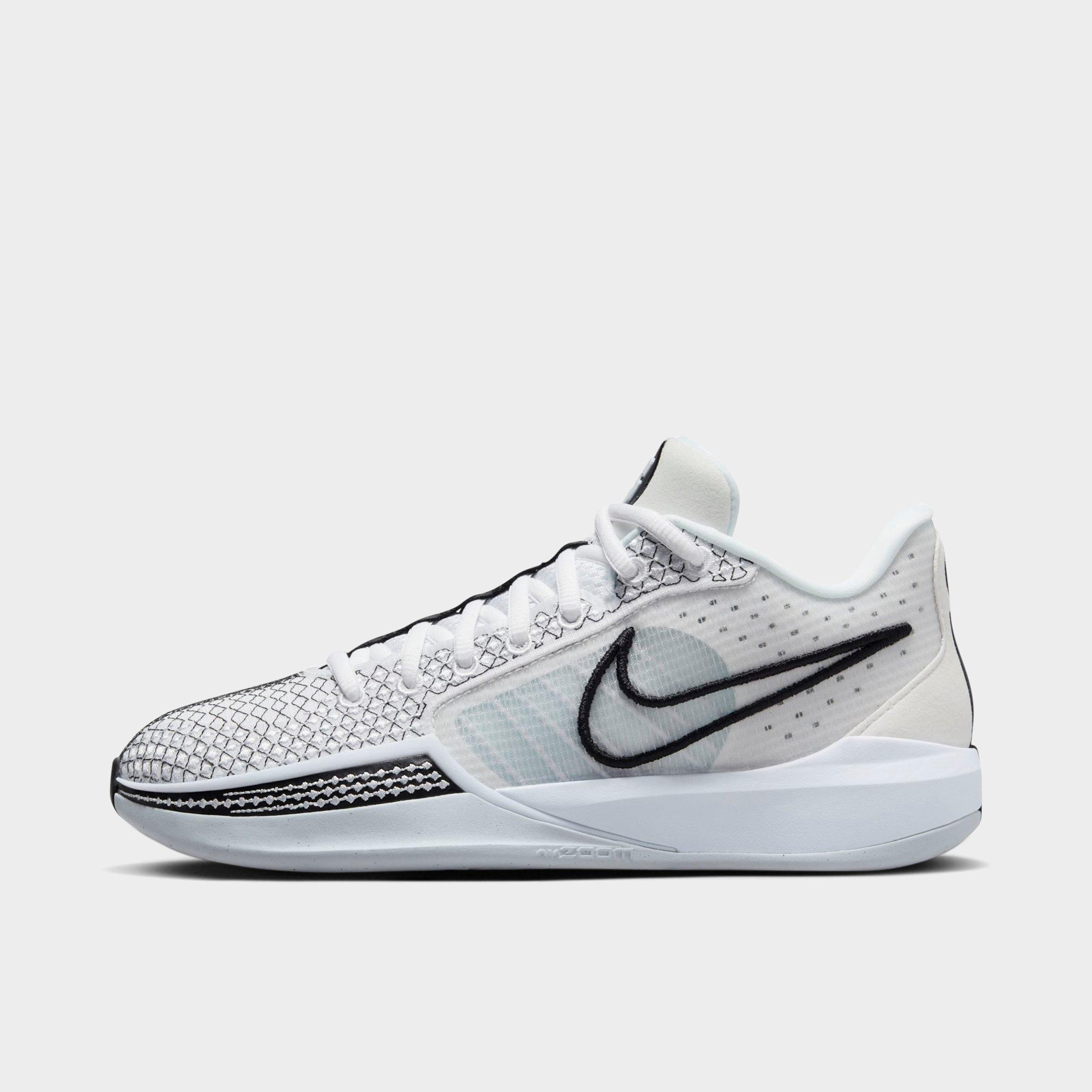 WOMEN'S NIKE SABRINA 1 BASKETBALL SHOES - 1