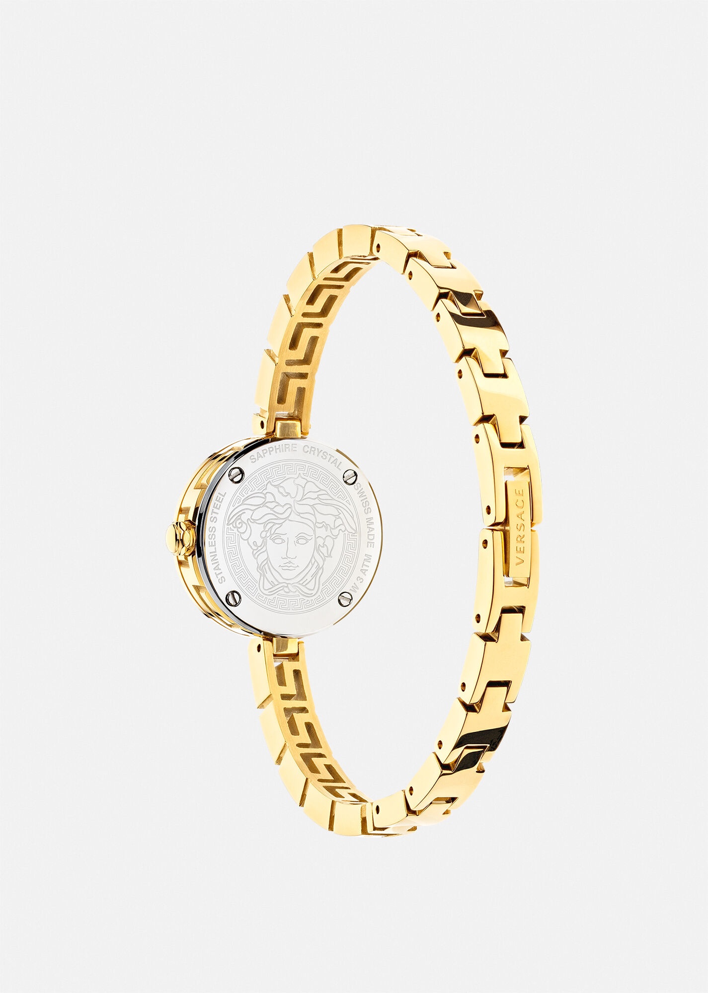 Medusa Secret Watch - 3