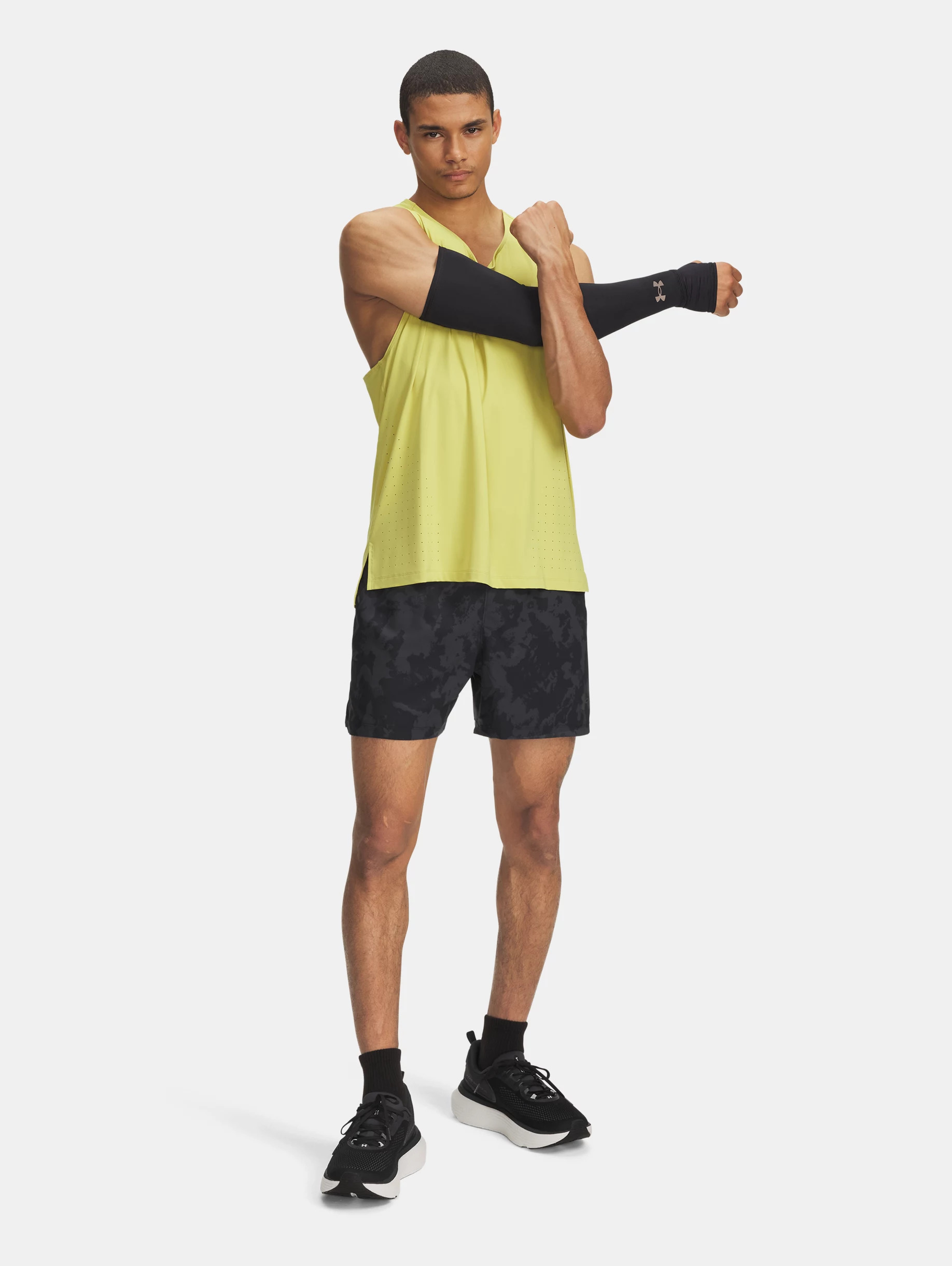UA Launch Pro Printed - 3
